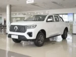 GWM Cannon   – For Sale From China  | Chinese Ev Cars in Egypt - Image 6