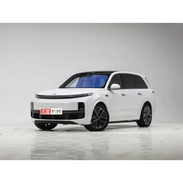 Lixiang Li Auto – For Sale From China | Chinese Ev Cars in Egypt