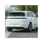 Hybrid Li Auto Lixiang L7 – For Sale From China  | Chinese Ev Cars in Egypt - Image 3