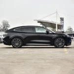 Luxeed R7 2025 Electric Sedan  – For Sale From China  | Chinese Ev Cars in Egypt - Image 2