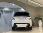 Range Rover Sport 2022 3.0L L6 HSE Dynamic Black  – For Sale From China  | Chinese Ev Cars in Egypt - Image 3
