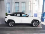 Hyundai Tucson – For Sale From China | Chinese Ev Cars in Egypt - Image 5