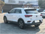 Volkswagen T-Roc  – For Sale From China  | Chinese Ev Cars in Egypt - Image 9