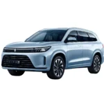 2025  Aito M7– For Sale From China | Chinese Ev Cars in Egypt