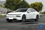 Xpeng P7 Electric Sedan – For Sale From China | Chinese Ev Cars in Egypt - Image 2