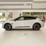 Zeekr 001 Electric Sedan  – For Sale From China  | Chinese Ev Cars in Egypt - Image 3
