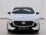 Mazda EZ-6 2024 Pure Electric 600 Flagship  – For Sale From China  | Chinese Ev Cars in Egypt - Image 3