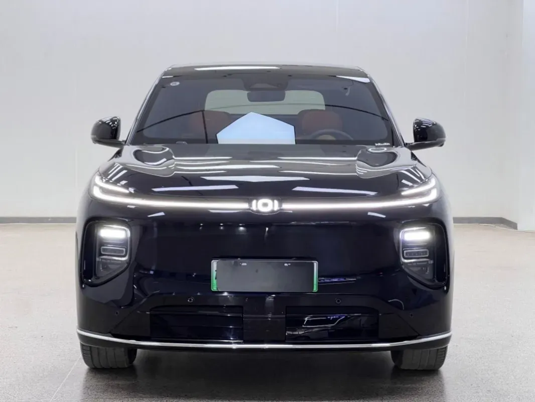 imgi_19_2025-Aut 2025 Changan Qiyuan Q07 215 Flagship PLUS – For Sale From China | Chinese Ev Cars in Egypt - Image 1