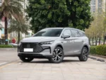 BYD Tang DM-i – For Sale From China  | Chinese Ev Cars in Egypt - Image 4