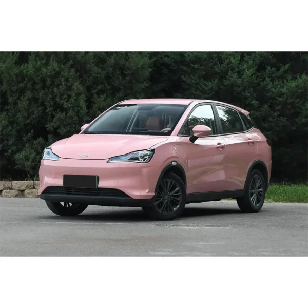 2025 Neta V Electric Car – For Sale From China  | Chinese Ev Cars in Egypt