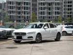 2026 Volvo S90 B5 Luxury Edition Turbo Sedan – For Sale From China  | Chinese Ev Cars in Egypt