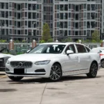 2026 Volvo S90 B5 Luxury Edition Turbo Sedan – For Sale From China  | Chinese Ev Cars in Egypt