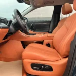 AION V Tyrannosaurus 2024 – For Sale From China  | Chinese Ev Cars in Egypt - Image 3
