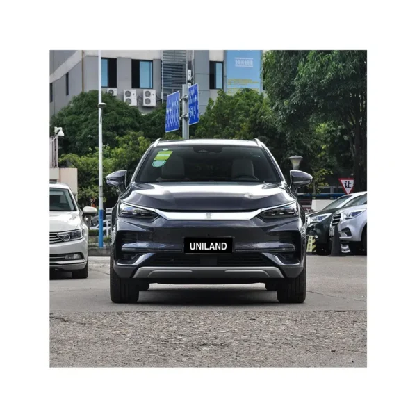 Byd Tang EV – For Sale From China | Chinese Ev Cars in Egypt