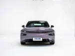 XPeng P7 – For Sale From China | EVOVED