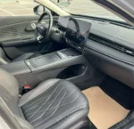 Chery Fulwin A8l 2025 Model Hybrid– For Sale From China  | Chinese Ev Cars in Egypt - Image 2