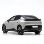 Lynk & Co Z20 – For Sale From China | Chinese Ev Cars in Egypt - Image 2