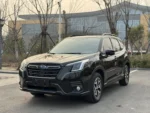 Subaru Forester 2024 2.0i AWD Luxury Edition  – For Sale From China  | Chinese Ev Cars in Egypt - Image 2