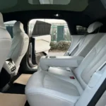 Xpeng P7+ Limited Edition Sport Car–  For Sale From China | Chinese Ev Cars in Egypt - Image 3