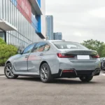 B-MW I3 Electric Auto – For Sale From China  | Chinese Ev Cars in Egypt - Image 2
