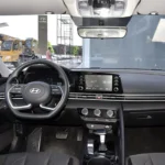 Hyundai Elantra  – For Sale From China  | Chinese Ev Cars in Egypt - Image 3