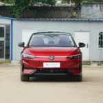 Volkswagen ID.7 Vizzion – For Sale From China  | Chinese Ev Cars in Egypt - Image 2