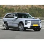 Dongfeng M-Hero 917 – For Sale From China  | Chinese Ev Cars in Egypt - Image 6