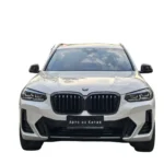 B-MW X3 2022 Model 30I  – For Sale From China  | Chinese Ev Cars in Egypt