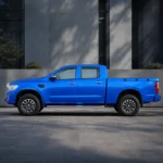 Pickup Zhongxing Lingdu 2.5T New Commercial Edition – For Sale From China | Chinese Ev Cars in Egypt - Image 2