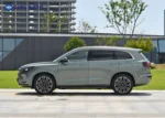 2025  Aito M7– For Sale From China | Chinese Ev Cars in Egypt - Image 4