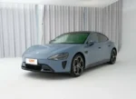 2024 Xia-omi SU7 – For Sale From China  | Chinese Ev Cars in Egypt - Image 3