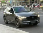Mazda CX-5 2.0L FWD Zhishang Edition (2023) – For Sale From China  | Chinese Ev Cars in Egypt - Image 4