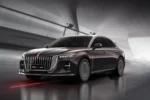Hongqi H5 2024 Hybrid 1.5T – For Sale From China | Chinese Ev Cars in Egypt - Image 6