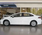Toyota Corola – For Sale From China | Chinese Ev Cars in Egypt - Image 9