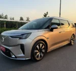 Volvo Em90 Ultra – For Sale From China | Chinese Ev Cars in Egypt - Image 7