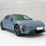 2024 Xia-omi SU7 – For Sale From China  | Chinese Ev Cars in Egypt - Image 4