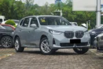 2025 BMW X3 212HP 5 Seat Auto Luxury SUV – For Sale From China  | Chinese Ev Cars in Egypt - Image 2