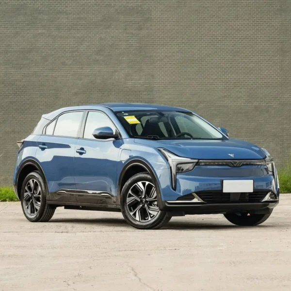 Neta U New Energy Car – For Sale From China | Chinese Ev Cars in Egypt