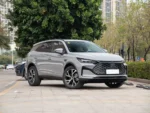 BYD Tang DM-i – For Sale From China  | Chinese Ev Cars in Egypt - Image 3