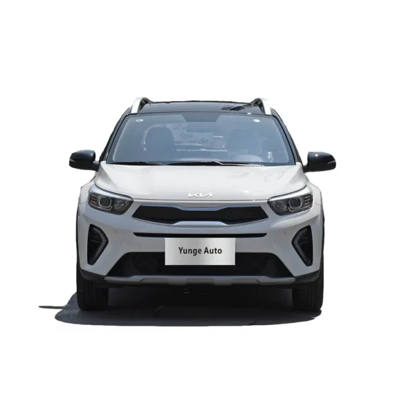 KIA Kx1 – For Sale From China | Chinese Ev Cars in Egypt