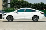 SAIC MG5 – For Sale From China  | Chinese Ev Cars in Egypt - Image 2