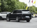 2026 Xpeng Gx Electric SUV– For Sale From China  | Chinese Ev Cars in Egypt - Image 3
