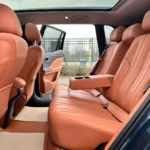 AION V Tyrannosaurus 2024 – For Sale From China  | Chinese Ev Cars in Egypt - Image 4