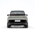Lynk & Co Z20 – For Sale From China | Chinese Ev Cars in Egypt - Image 3