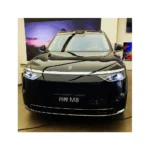 AITO M8 – For Sale From China  | Chinese Ev Cars in Egypt - Image 3