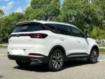 Chery Tiggo 7 – For Sale From China  | Chinese Ev Cars in Egypt - Image 6