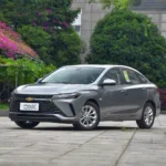 Chevrolet Monza– For Sale From China  | Chinese Ev Cars in Egypt - Image 4