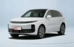 Lixiang Li Auto – For Sale From China | Chinese Ev Cars in Egypt - Image 2