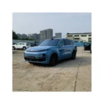 Li L9 PRO Max Ultra Electric Car – For Sale From China  | Chinese Ev Cars in Egypt - Image 2