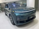 Lixiang Li Auto 2024 – For Sale From China  | Chinese Ev Cars in Egypt - Image 4